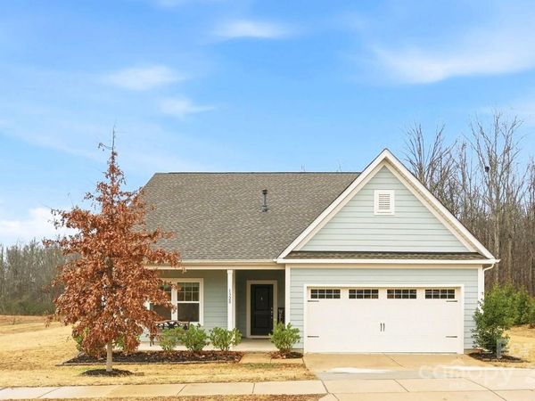 1328 Oakhurst Drive, Waxhaw, NC 28173