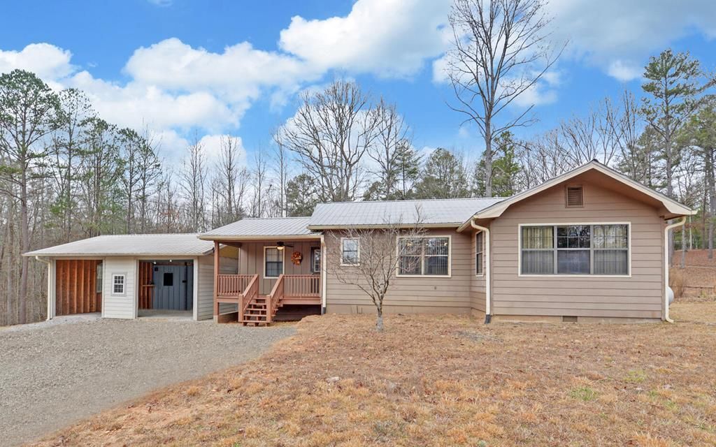 16 Bell Lane, Blairsville, GA 30560 Main Photo