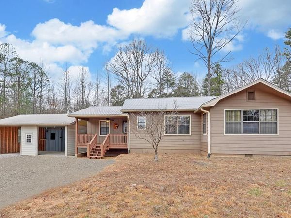 16 Bell Lane, Blairsville, GA 30560