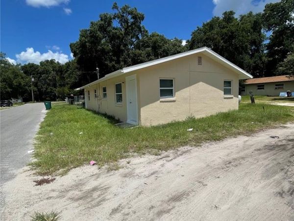 403 TERRY STREET, WILDWOOD, FL 34785