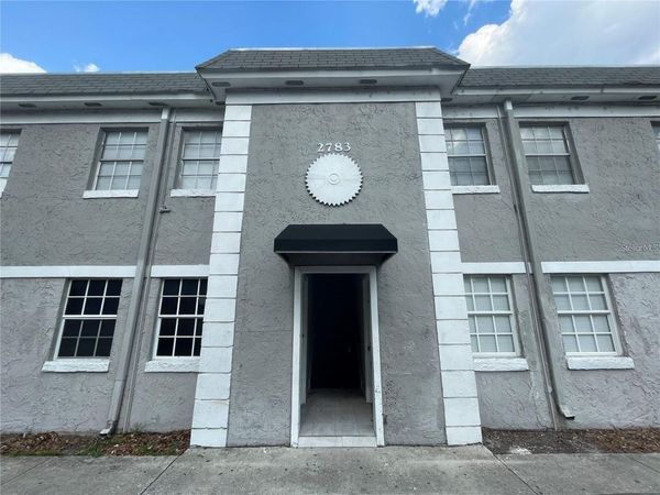2783 L B MCLEOD ROAD, Unit D, ORLANDO, FL 32805