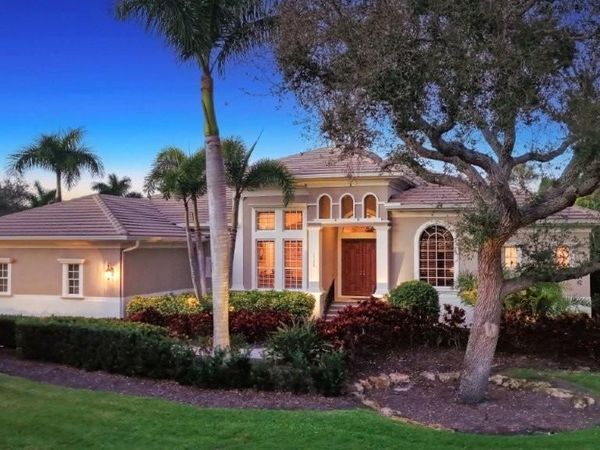 3311 SABAL COVE DRIVE, LONGBOAT KEY, FL 34228