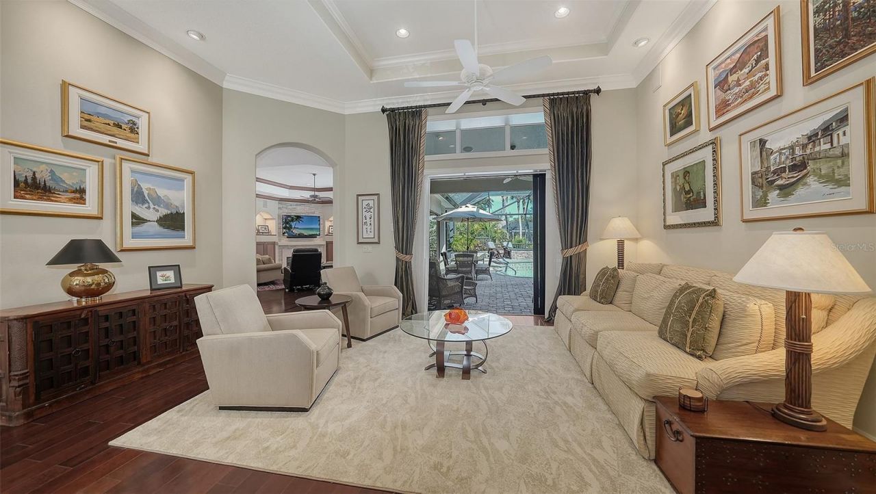 3311 Sabal Cove Drive, Longboat Key, FL 34228 Photo