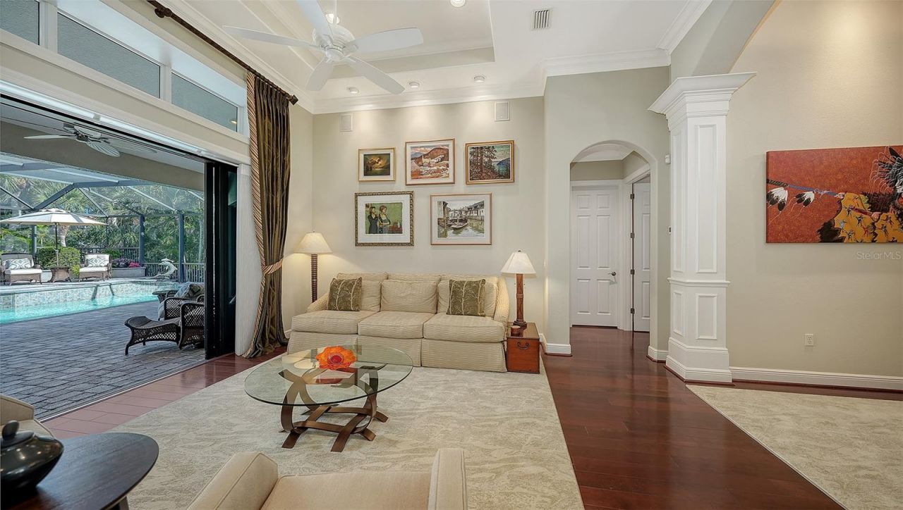 3311 Sabal Cove Drive, Longboat Key, FL 34228 Photo