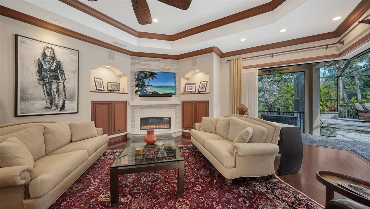 3311 Sabal Cove Drive, Longboat Key, FL 34228 Photo