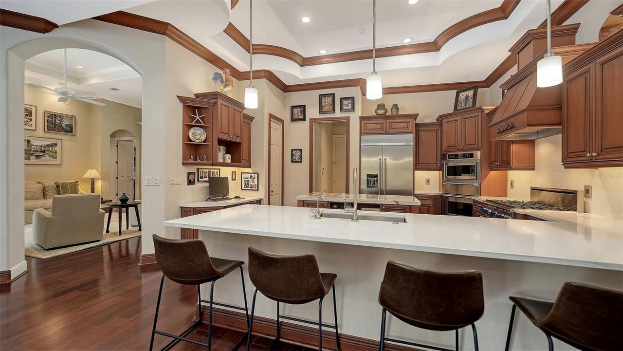 3311 Sabal Cove Drive, Longboat Key, FL 34228 Photo