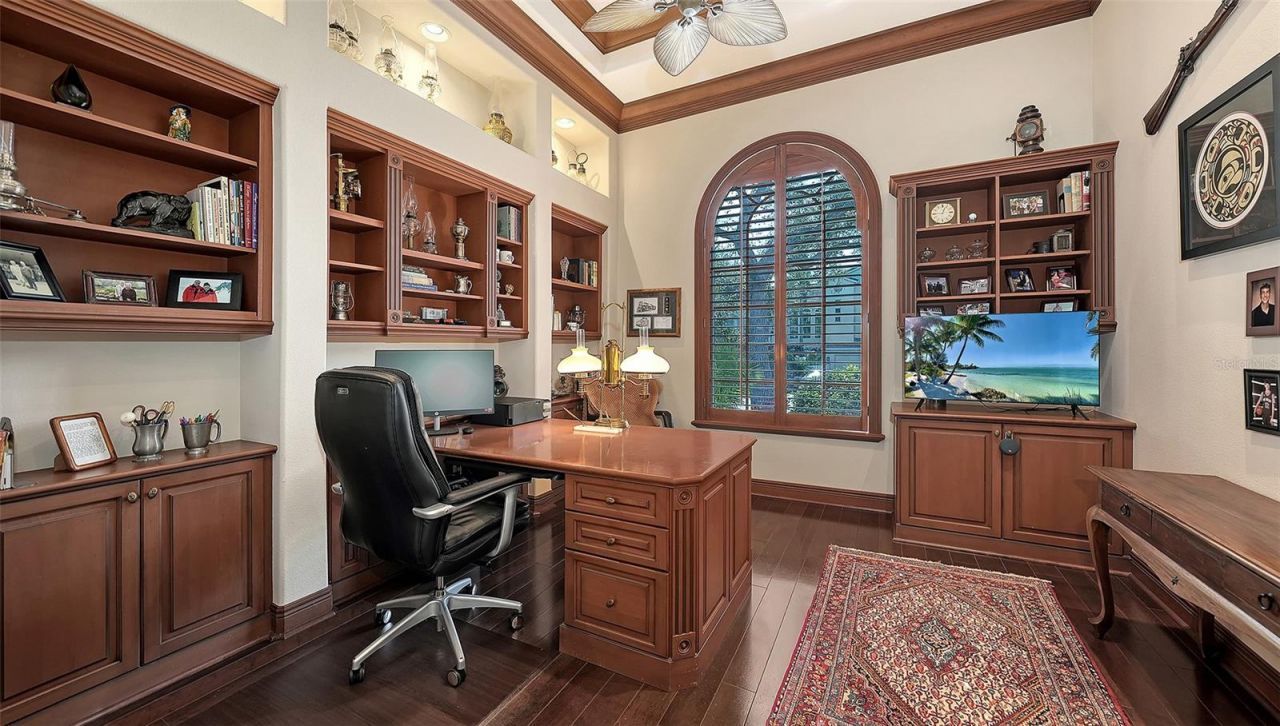 3311 Sabal Cove Drive, Longboat Key, FL 34228 Photo