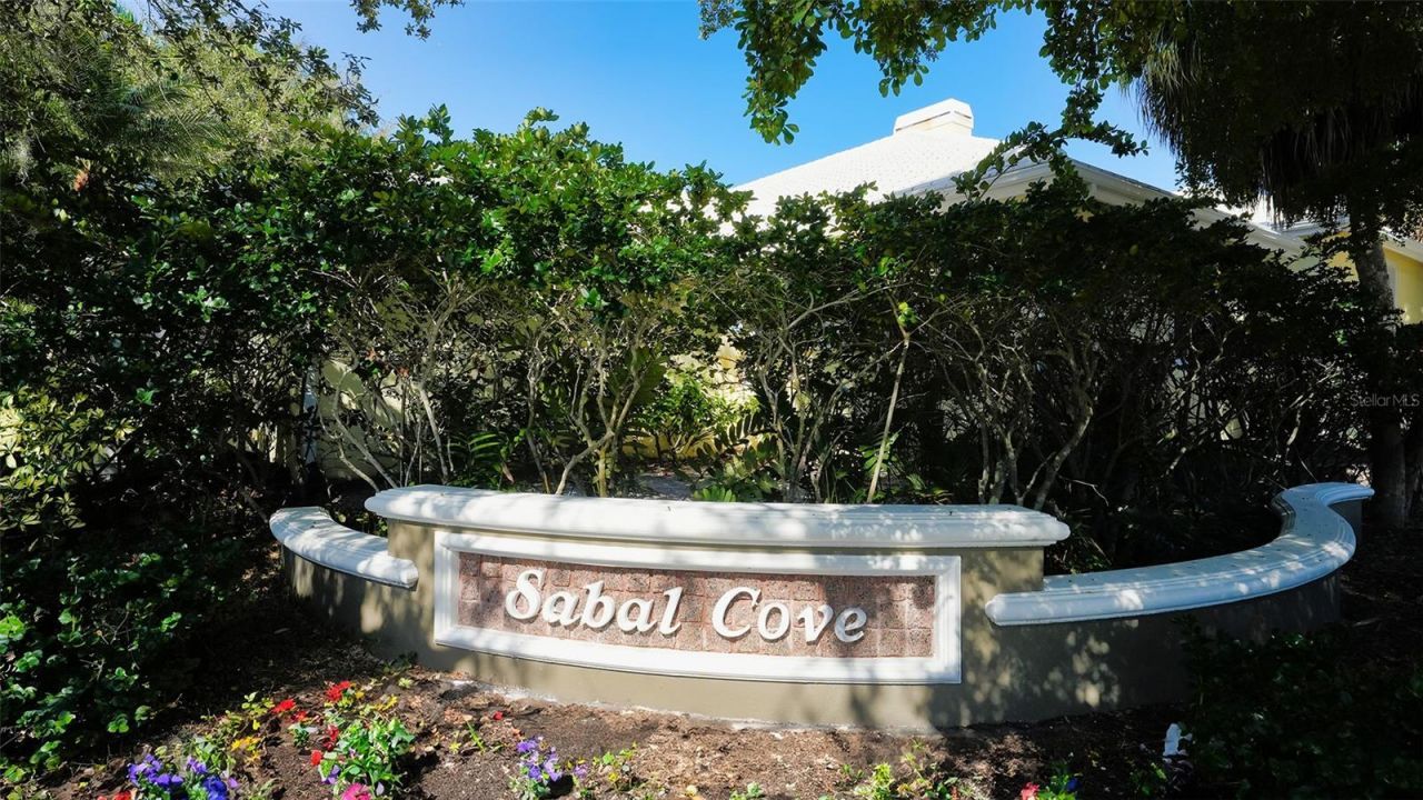 3311 Sabal Cove Drive, Longboat Key, FL 34228 Photo