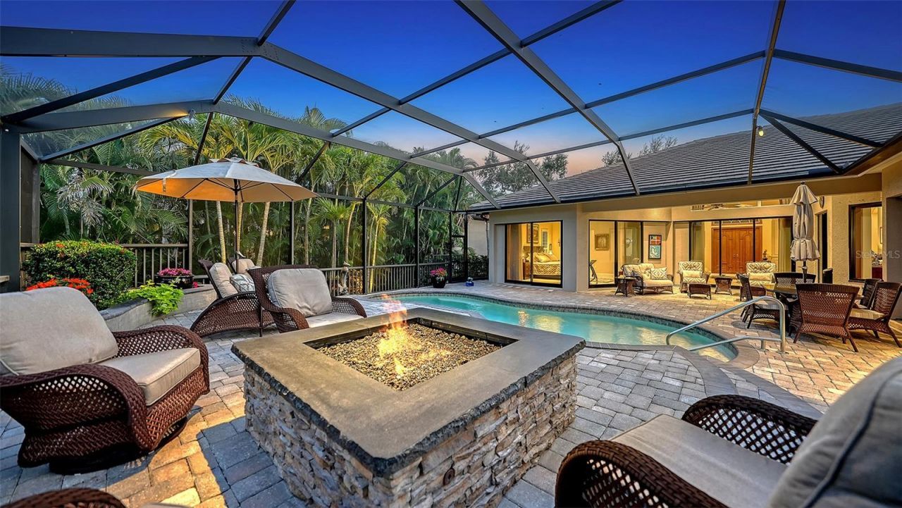 3311 Sabal Cove Drive, Longboat Key, FL 34228 Photo