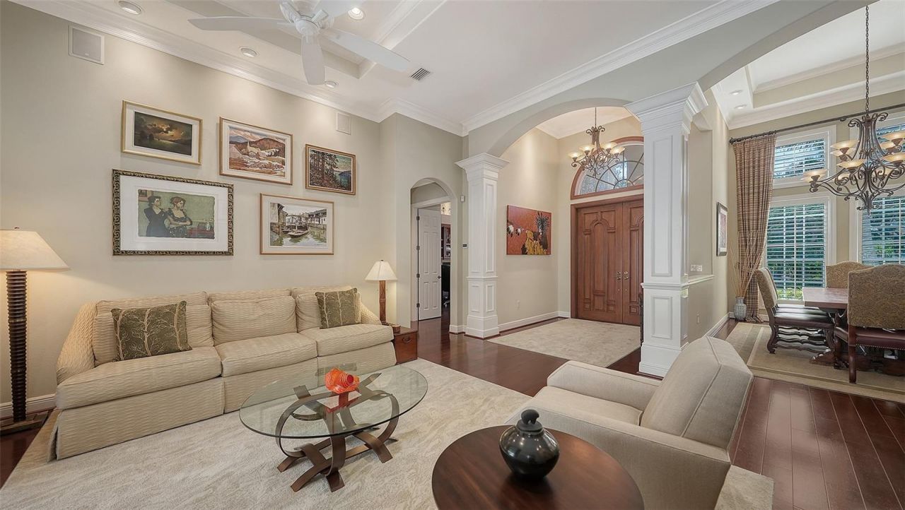 3311 Sabal Cove Drive, Longboat Key, FL 34228 Photo