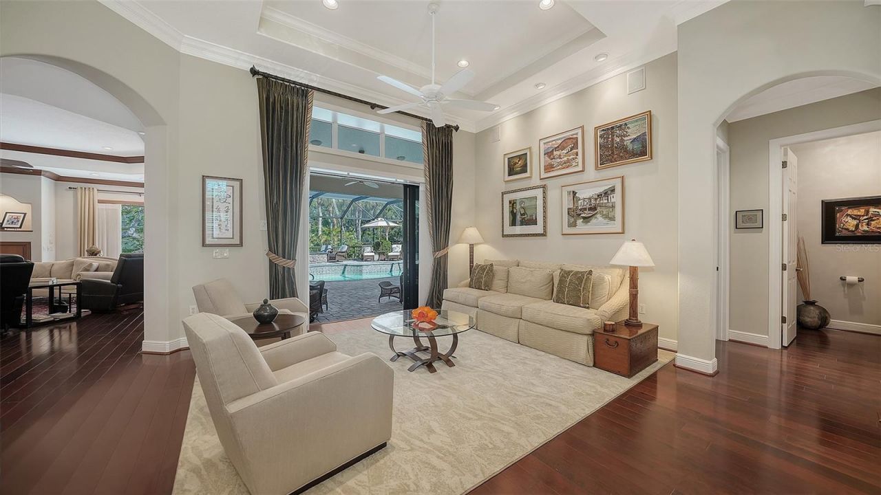 3311 Sabal Cove Drive, Longboat Key, FL 34228 Photo