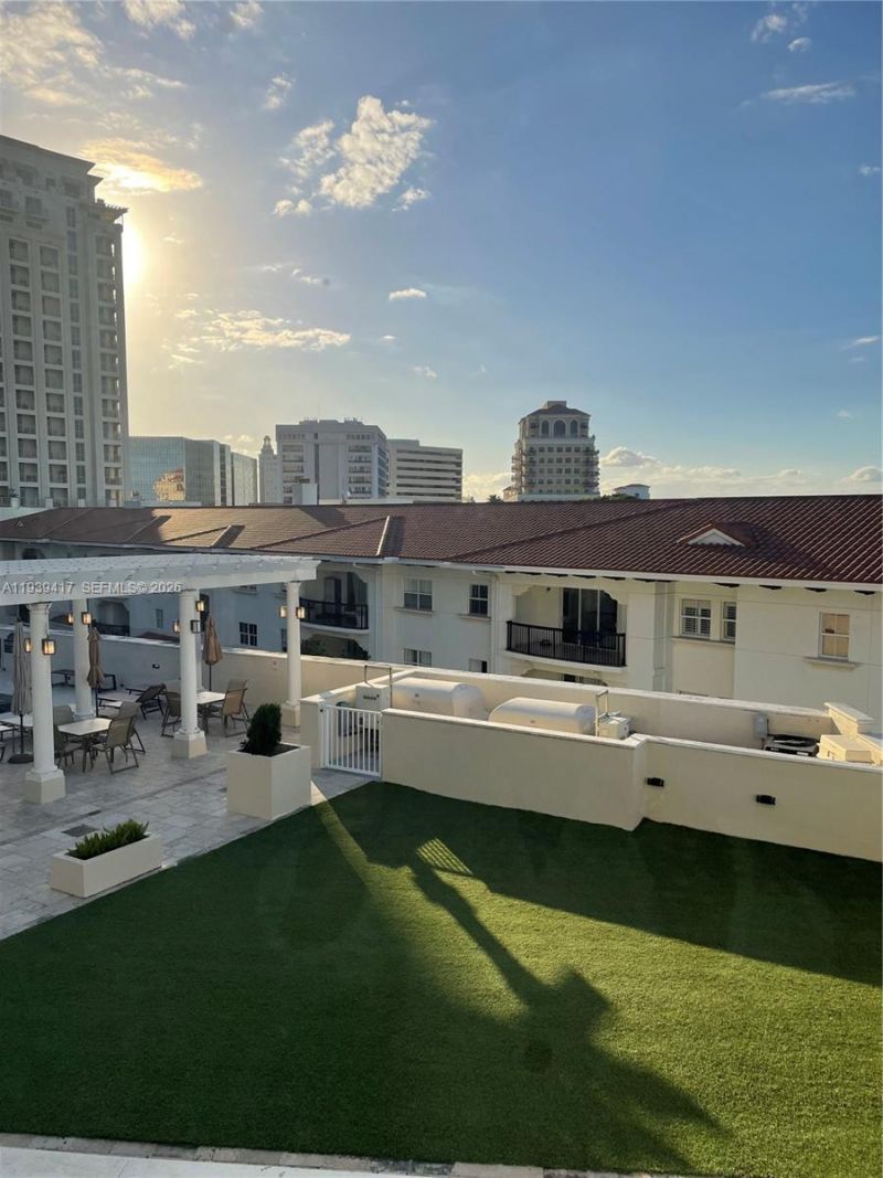 2030 S Douglas Rd , Unit 524, Coral Gables, FL 33134 Photo