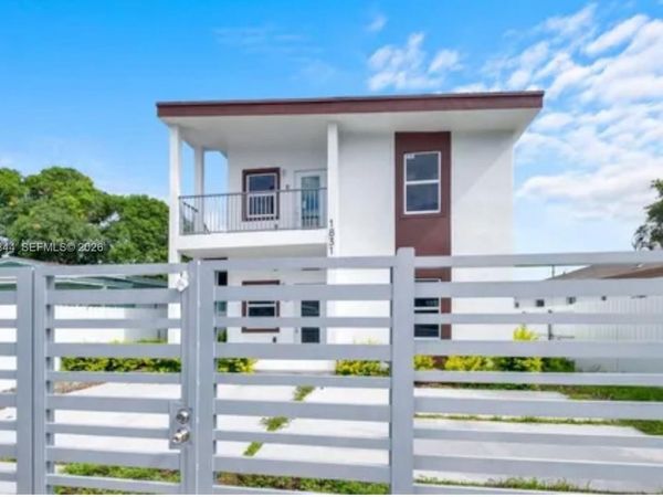 1831 NW 67th St, Unit 1, Miami, FL 33147