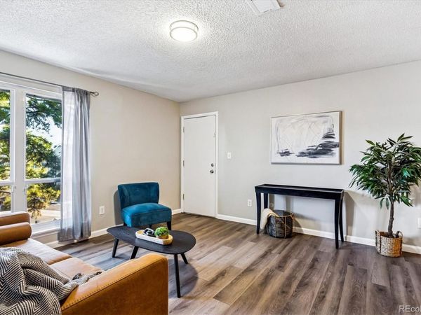 7220 S Gaylord Street , Unit B17, Littleton, CO 80122