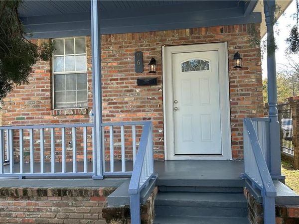 967 Texas Street, Mobile, AL 36604