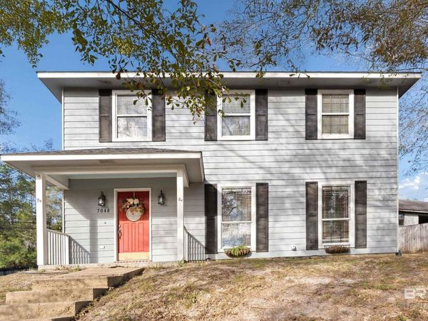 7048 Anclote Court, Mobile, AL 36695