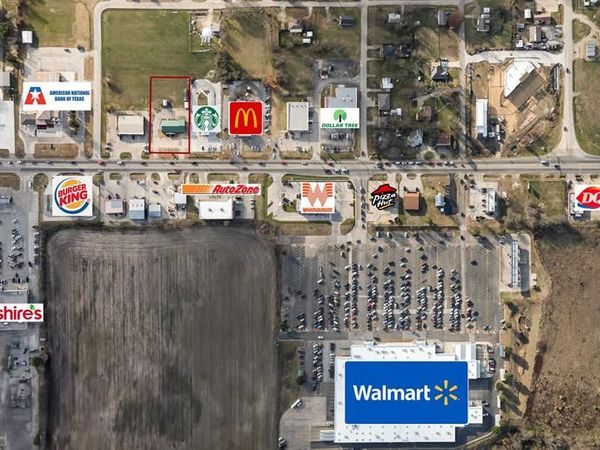 8866 State Highway 34 S, Quinlan, TX 75474