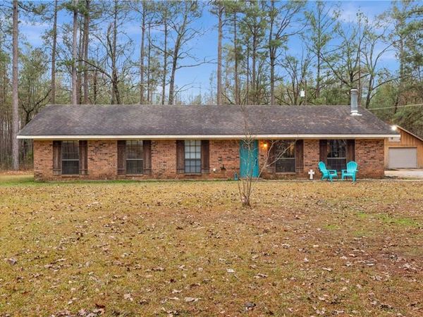 11894 HWY 28 E Highway, Pineville, LA 71360