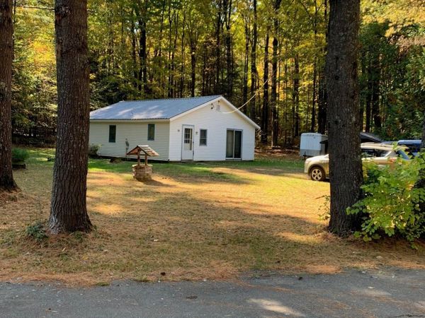 326 Middle Road, Crown Point, NY 12928