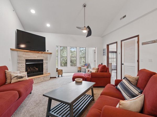 235 Lower Emerald Bay Circle, Unit C-6, Hollister, MO 65672