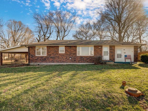 492 Rumsey Street, Niangua, MO 65713