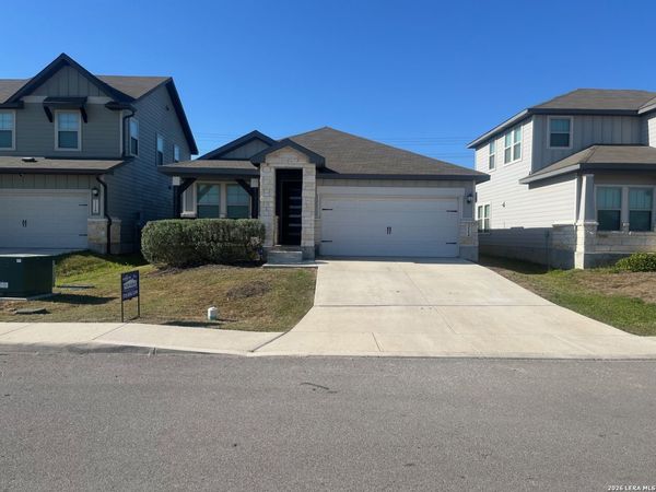 3114 Junction Bay, Converse, TX 78109