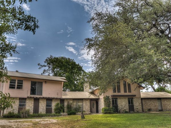 6623 Ranch Rd 1120, Rio Frio, TX 78879