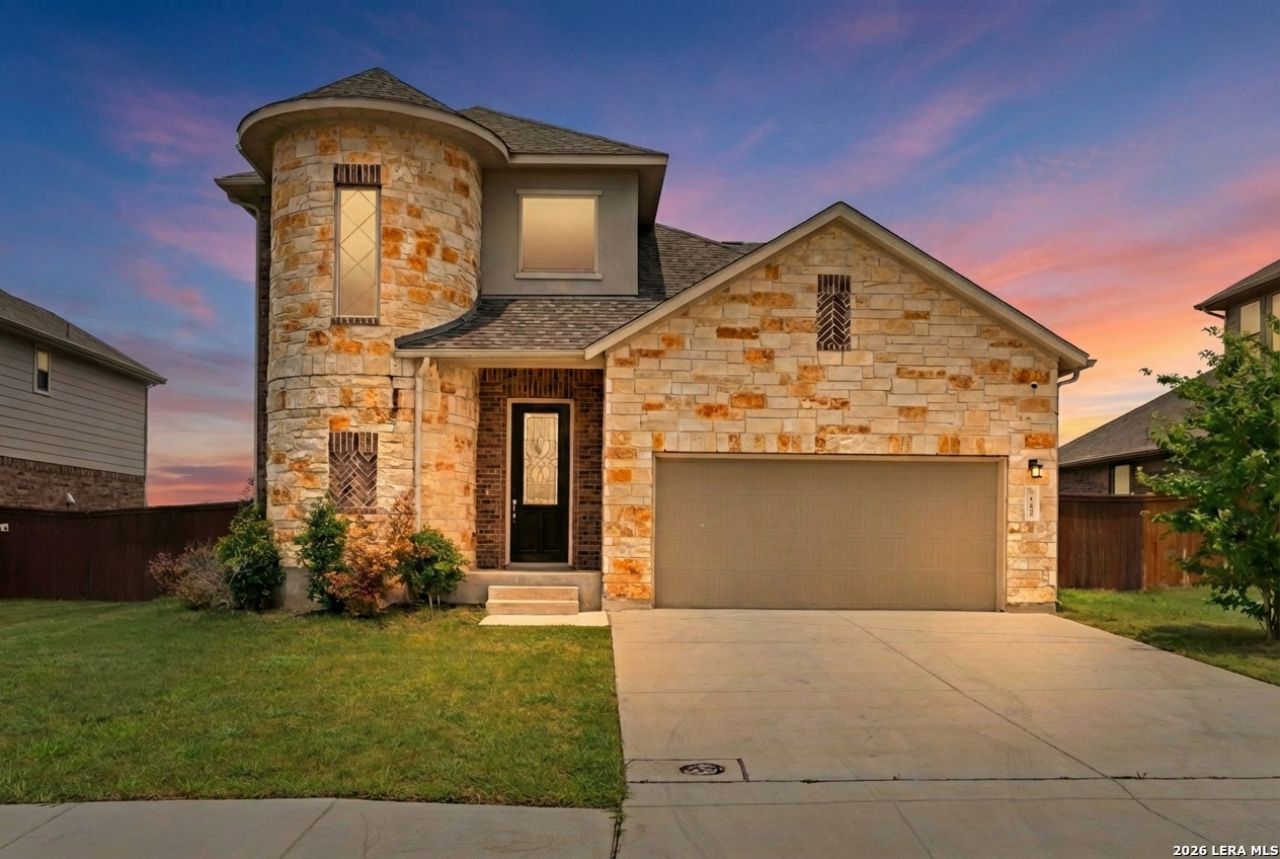 945 Foxbrook, Cibolo, TX 78108 Main Photo