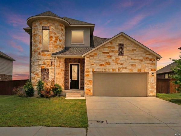 945 Foxbrook, Cibolo, TX 78108