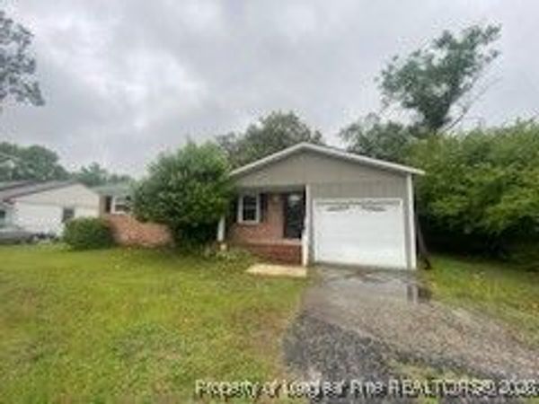 2711 Heatter Avenue, Spring Lake, NC 28390