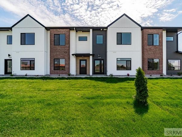 1261 Meadow Edge Ct, IDAHO FALLS, ID 83402