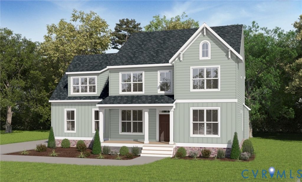 Lot 16 Pin Oak Loop, Amelia Court House, VA 23002 Main Photo