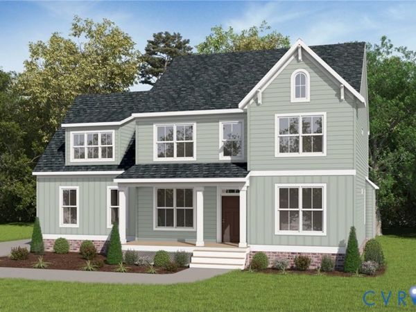 Lot 16 Pin Oak Loop, Amelia Courthouse, VA 23002