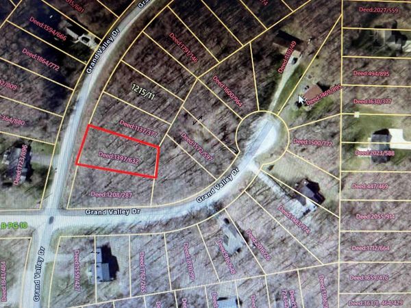 0 Grand Valley Dr., Howard, OH 43028