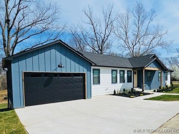 1 Port Duncan Boulevard , Monkey Island, OK 74344