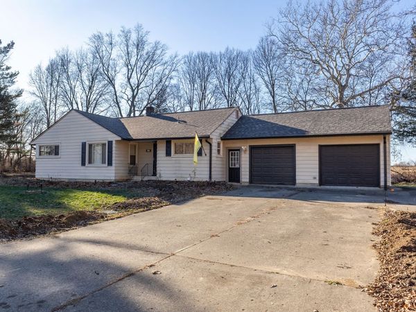 612 Barnhart Road, Troy, OH 45373