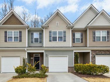 3645 Water Mist Lane, Raleigh, NC 27604