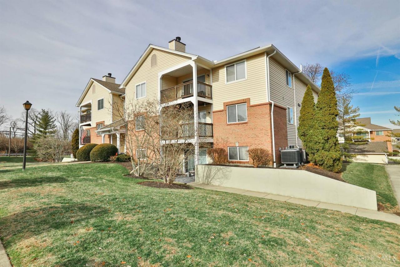 12120 Regency Run Court, Unit 7, Springfield Twp., OH 45240 Main Photo