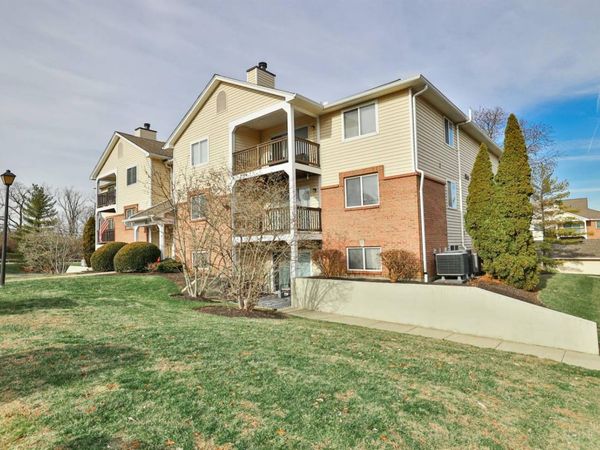 12120 Regency Run Court, Unit 7, Springfield Twp., OH 45240