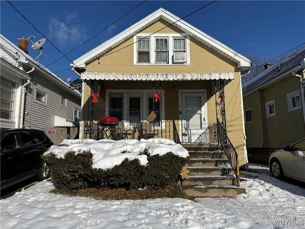 520 Lisbon Avenue, Buffalo, NY 14215