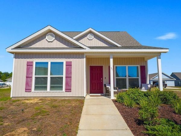 51 Woodsorrel Street, Freeport, FL 32439