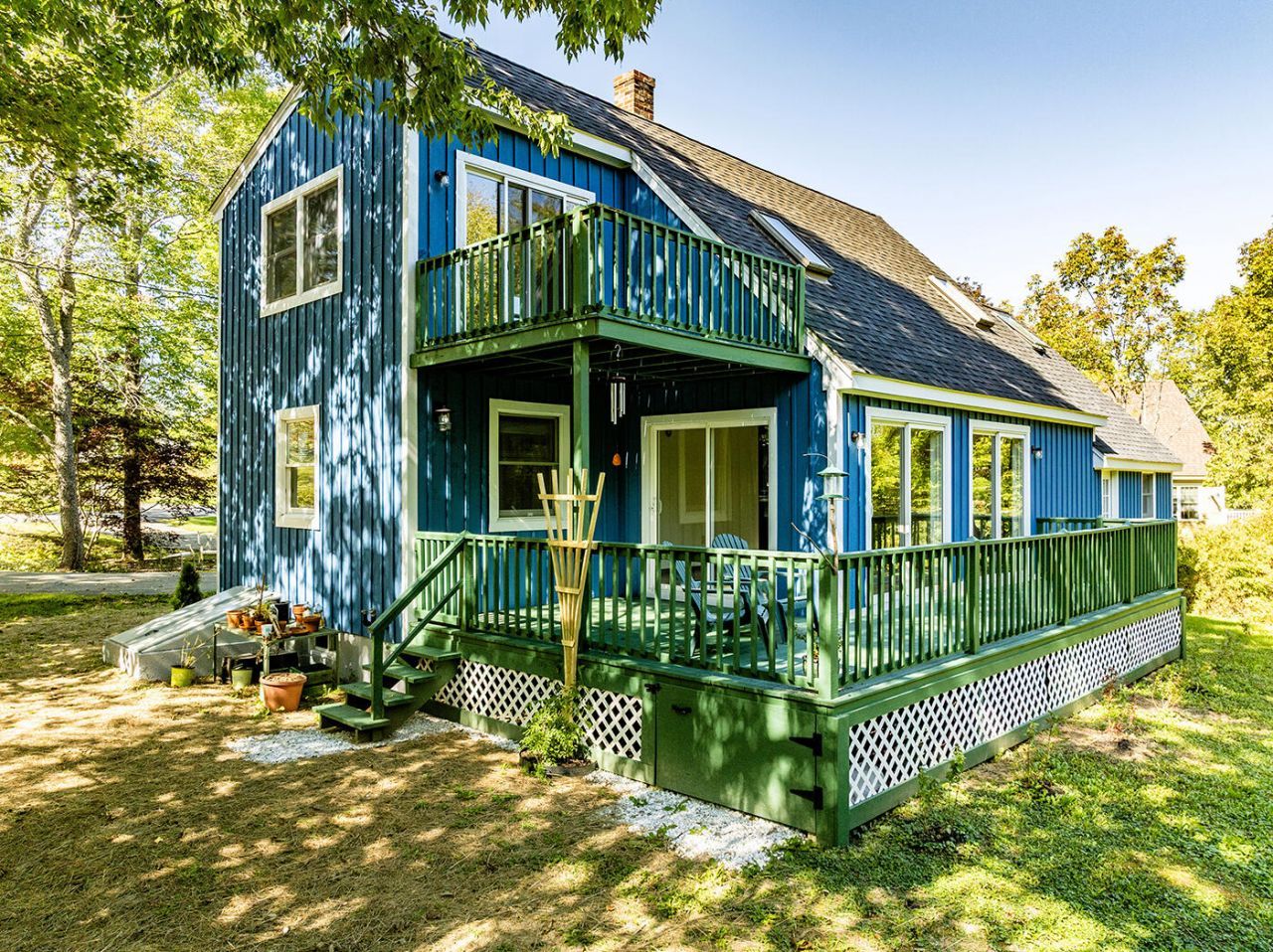 36 Sunrise Terrace, Thomaston, ME 04861 Main Photo