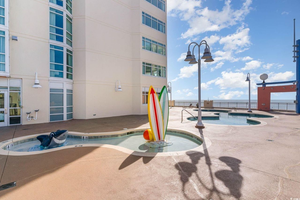 3500 N Ocean Blvd. Photo 18