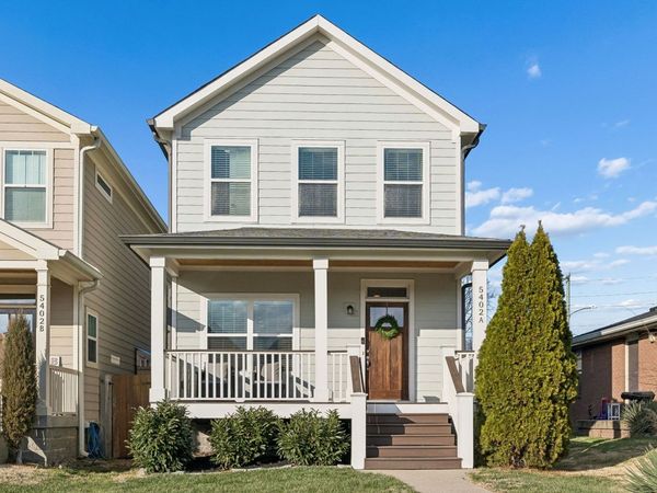 5402A Kentucky Ave, Nashville, TN 37209