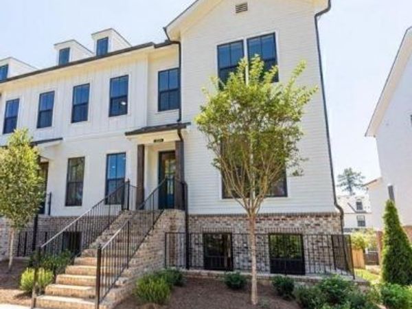 209 Phillips Lane, Alpharetta, GA 30009