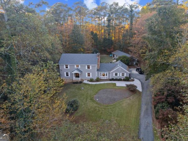 1532 Huntingdon Trail, Atlanta, GA 30350