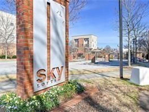 898 Oak Street SW, Unit 1214, Atlanta, GA 30310