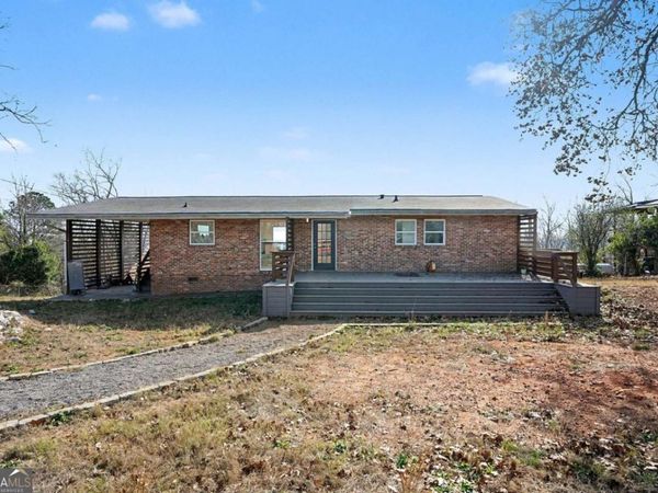 6900 Scenic Heights, Manchester, GA 31816