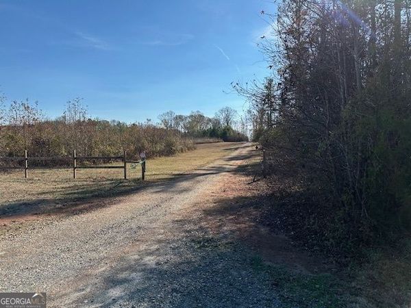 331 Worsham Road, Culloden, GA 31016