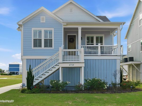 4719 Finley Street, Gulfport, MS 39501